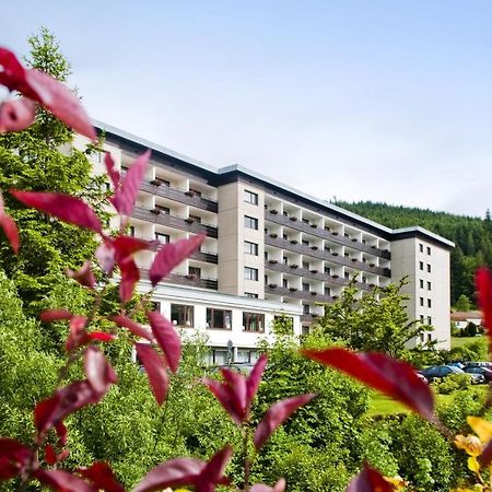 Rechtmurg 27 Hotel Baiersbronn Exterior photo