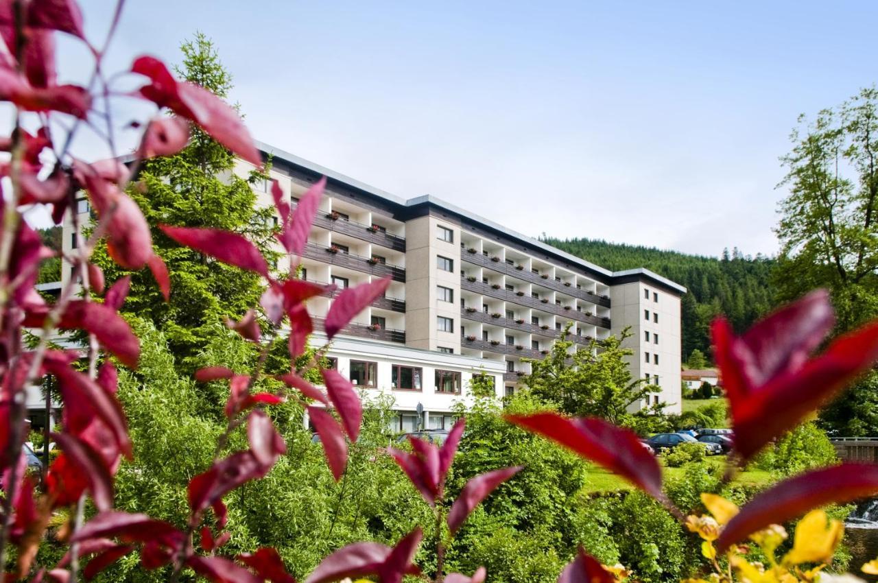 Rechtmurg 27 Hotel Baiersbronn Exterior photo