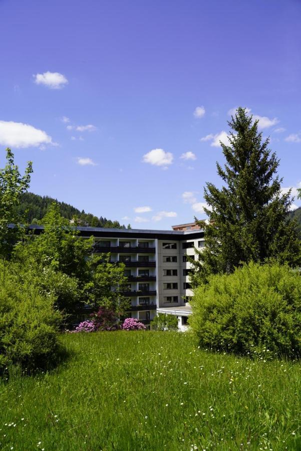 Rechtmurg 27 Hotel Baiersbronn Exterior photo